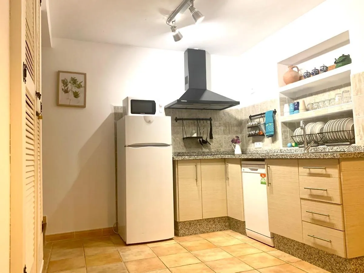 Casa Marina Villa Frigiliana Holiday home