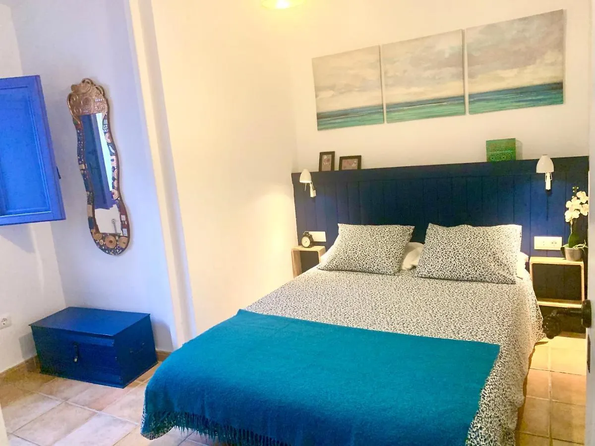 Vila Casa Marina Frigiliana