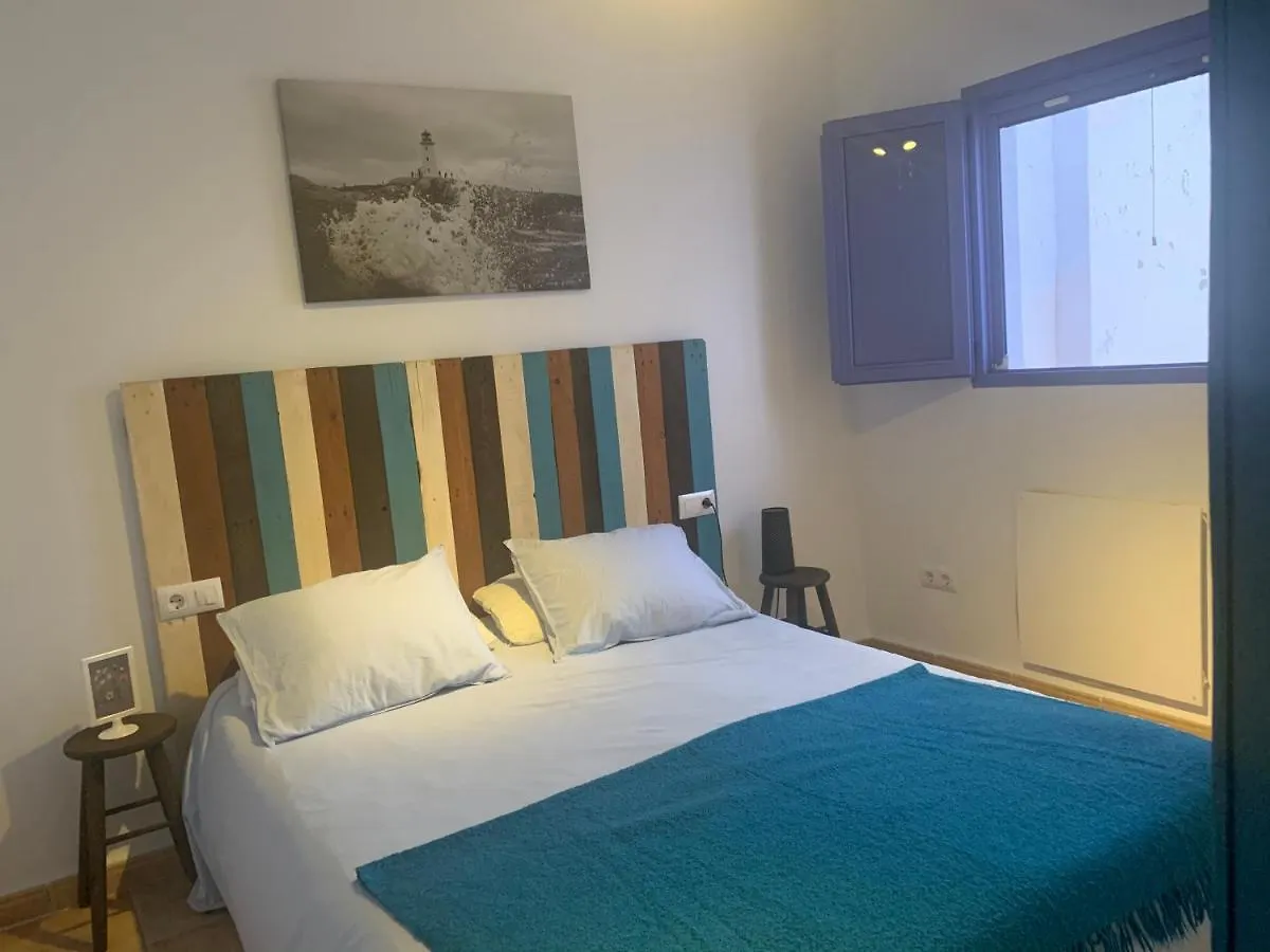 Holiday home Casa Marina Villa Frigiliana Spain