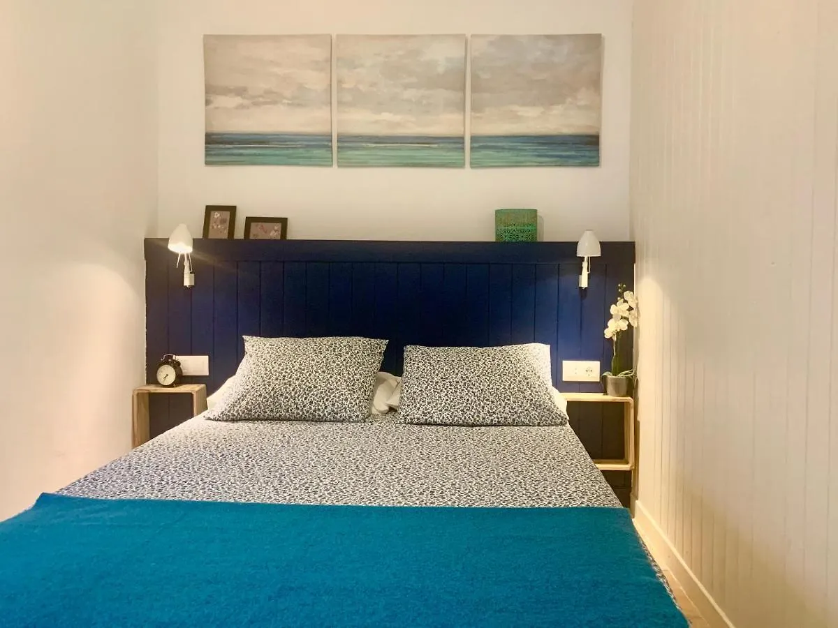 Vila Casa Marina Frigiliana