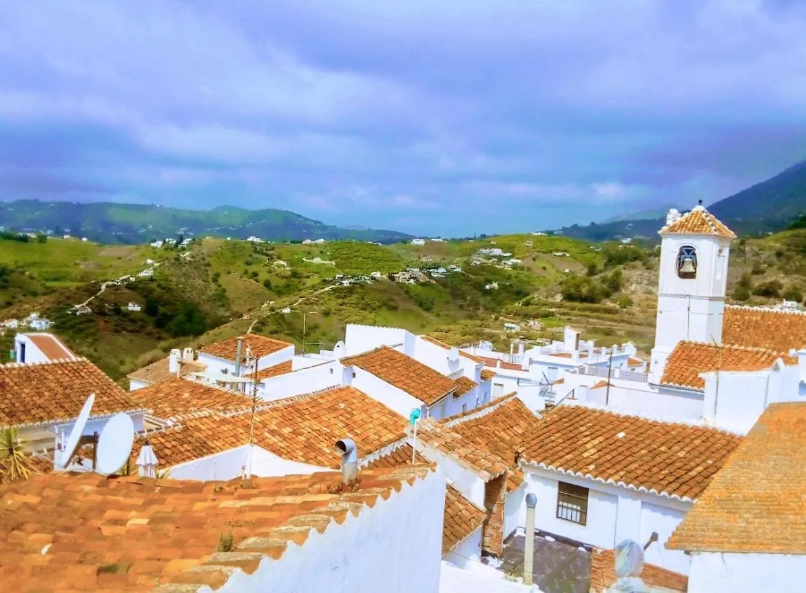 Vila Casa Marina Frigiliana 0*,  Španělsko