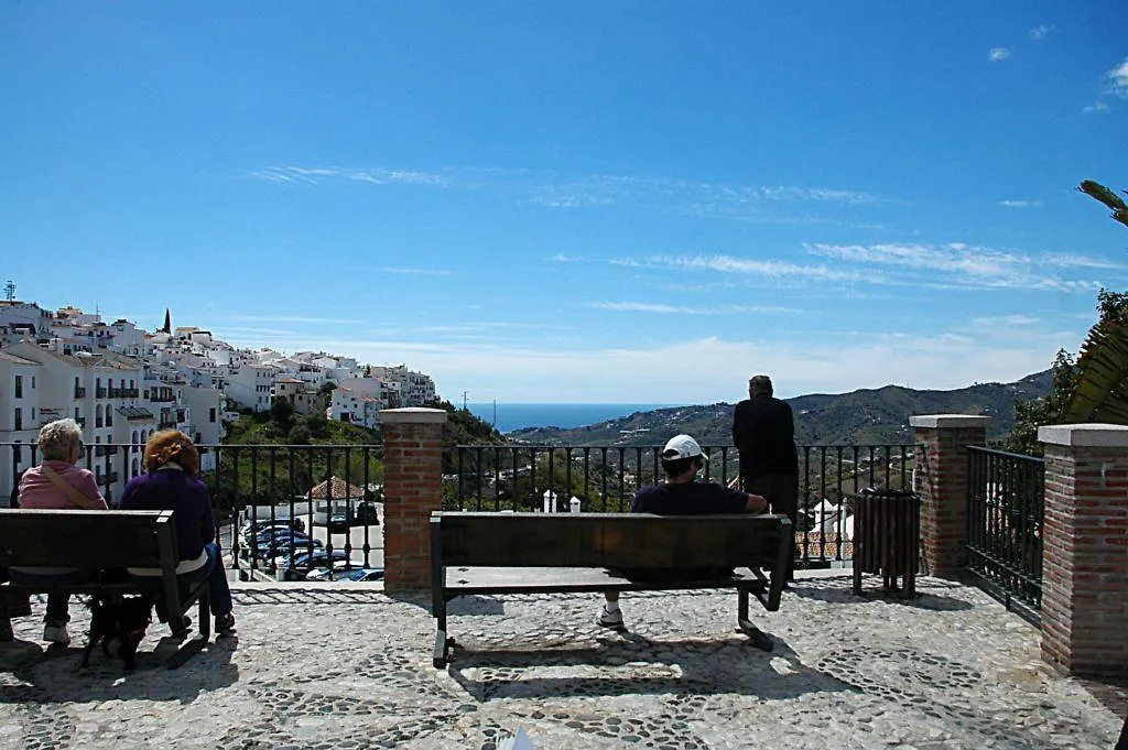 Holiday home Casa Marina Villa Frigiliana Spain
