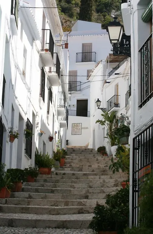 Vila Casa Marina Frigiliana 0*,