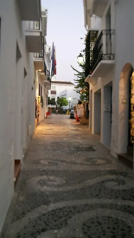 Casa Marina Villa Frigiliana Holiday home