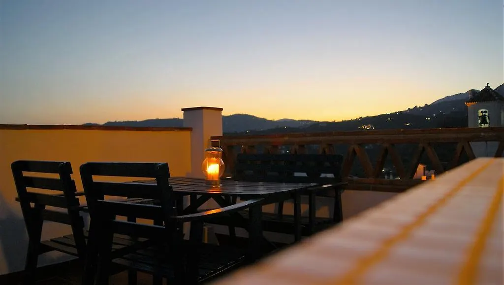Holiday home Casa Marina Villa Frigiliana Spain
