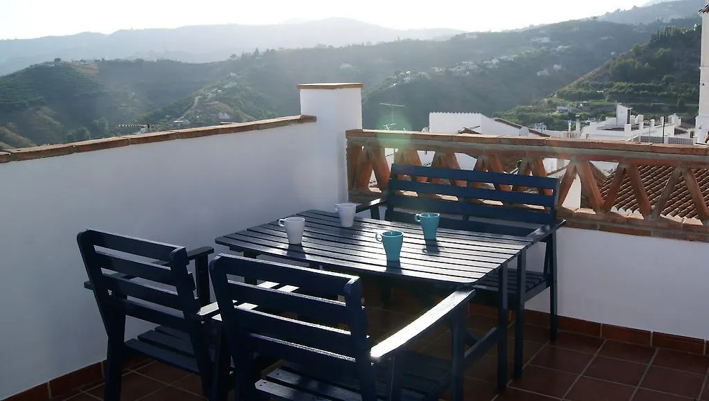 Casa Marina Villa Frigiliana 0*,  Spain