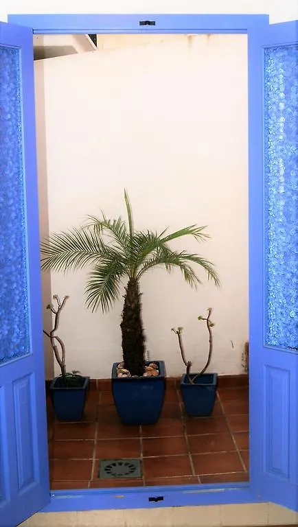 Casa Marina Villa Frigiliana Holiday home