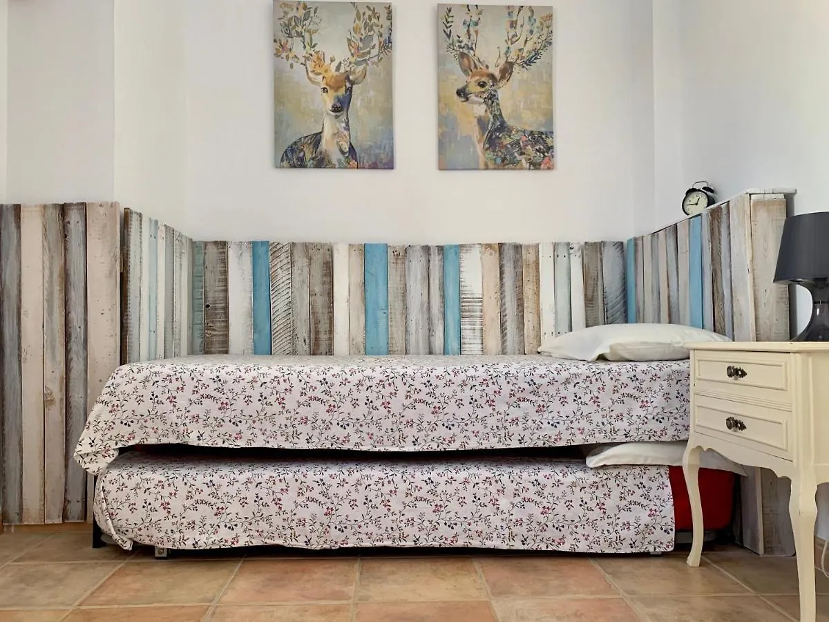 Holiday home Casa Marina Villa Frigiliana