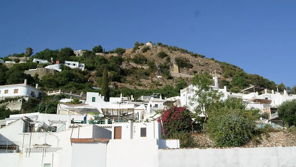 Holiday home Casa Marina Villa Frigiliana