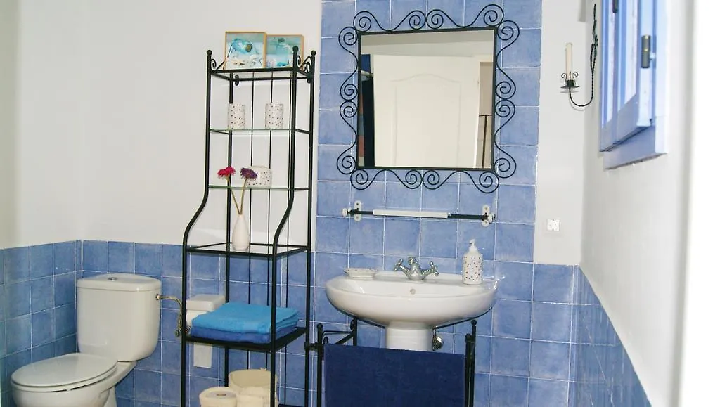 Casa Marina Villa Frigiliana Spain