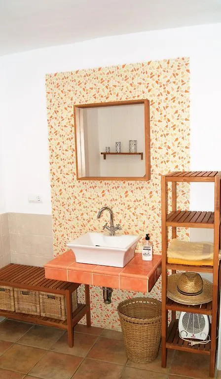 Casa Marina Villa Frigiliana 0*,  Spain